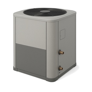 Heat Pumps